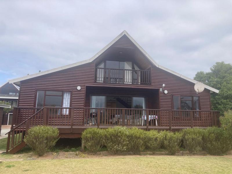 To Let 0 Bedroom Property for Rent in Sedgefield Rural Western Cape